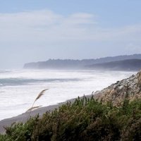 Te Wahipounamu by Nan