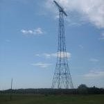 Grimeton Radio Station by Christer Sundberg