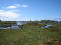 Vegaøyan by Christer Sundberg