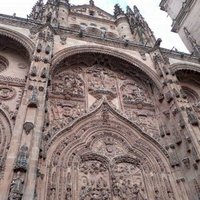 Salamanca by GabLabCebu