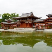 Ancient Kyoto by Hubert