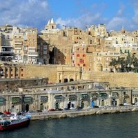 Valletta by Jay T