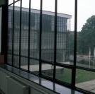 Bauhaus Sites by Solivagant