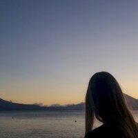 Lake Atitlán by Zoë Sheng