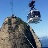 Rio de Janeiro by GabLabCebu