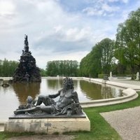 The Palaces of King Ludwig II by Caspar Dechmann