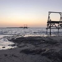 Benguela Current  by Stanislaw Warwas