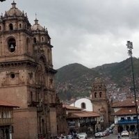 Cuzco by GabLabCebu