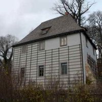 Classical Weimar by Jakob Frenzel