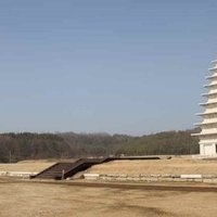 Baekje Historic Areas by Philipp Peterer