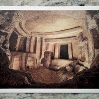 Hal Saflieni Hypogeum by Jay T