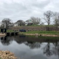 Dutch Water Defence Lines by Els Slots