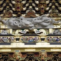 Nikko by Hubert
