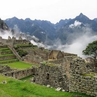 Machu Picchu by Jay T