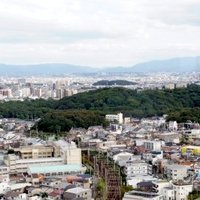 Mozu-Furuichi Kofun by Hubert