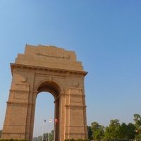 Delhi - A Heritage City by Clyde