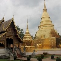 Chiang Mai by Jakob Frenzel