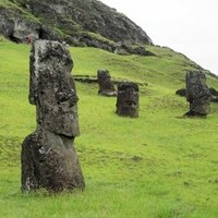 Rapa Nui by Jay T