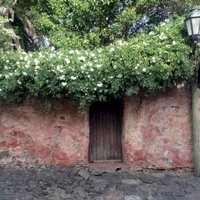 Colonia del Sacramento by Arturo Saavedra