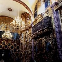 Querétaro by Arturo Saavedra
