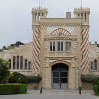 Champagne House Pommery