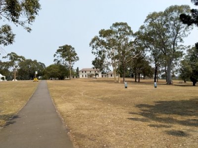 Australian Convict Sites by Nan