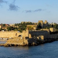 Rhodes by Jay T