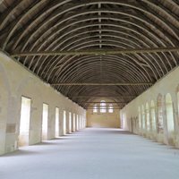 Cistercian Abbey of Fontenay