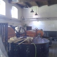 European Paper Mills by Matejicek