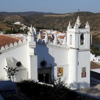 Mértola by Els Slots