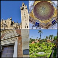 Seville by Clyde