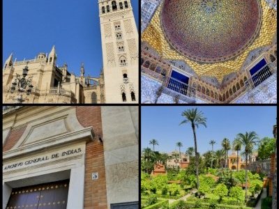 Seville by Clyde