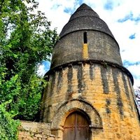 Centre ancien de Sarlat by Clyde