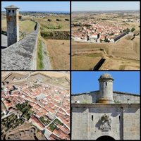 Bulwarked Fortresses of the Raia by Clyde