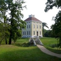Garden Kingdom of Dessau-Wörlitz by FK