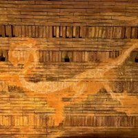 Baekje Historic Areas by Frederik Dawson