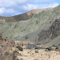 Torfajökull Volcanic System / Fjallabak Nature Res by Els Slots