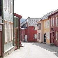 Røros by Nan