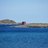 Vegaøyan by Nan