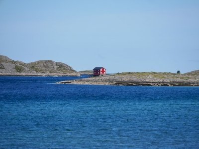 Vegaøyan by Nan