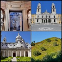 Mafra by Clyde