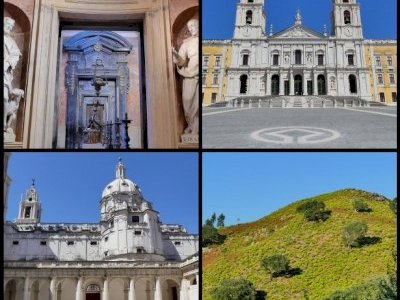 Mafra by Clyde