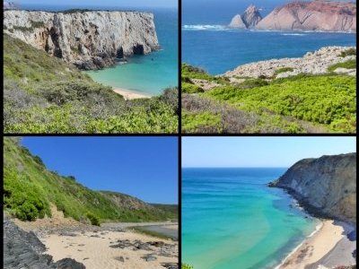 Southwest Alentejo and Costa Vicentina by Clyde