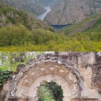 Ribeira Sacra Waterscape by Argo