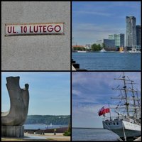 Gdynia by Clyde