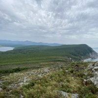 Central Sikhote-Alin by Martina Rúčková