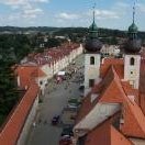 Telc by Ian Cade