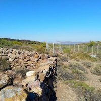 Ancient Lavrion by Nan
