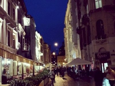 L'viv by Nan