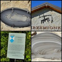 Krzemionki prehistoric flint mines by Clyde